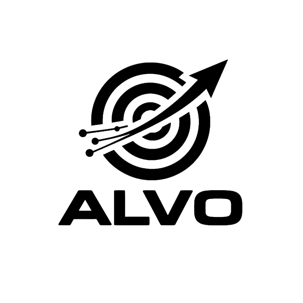 Logo Alvo