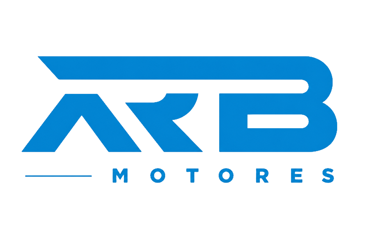 Logo ARB Motores